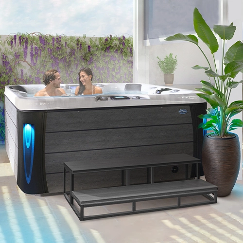 Escape X-Series hot tubs for sale in Kalamazoo